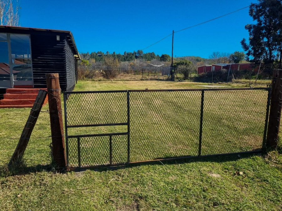 1 Bedroom Property for Sale in Paul Roux Free State